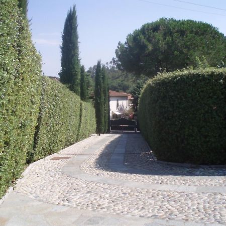 Buti Il Giardino Di Flora酒店 外观 照片