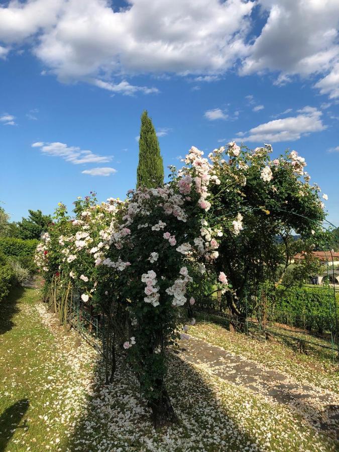 Buti Il Giardino Di Flora酒店 外观 照片
