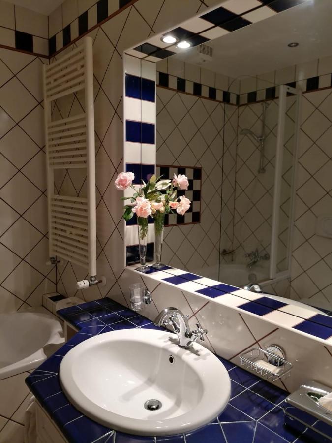 Buti Il Giardino Di Flora酒店 外观 照片